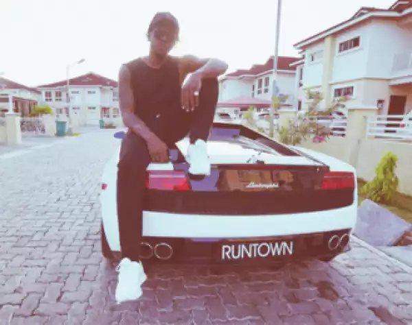 Singer Runtown To Appear In Court For Disobeying Court Injunction